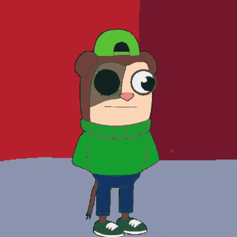 Game by @Alexdante