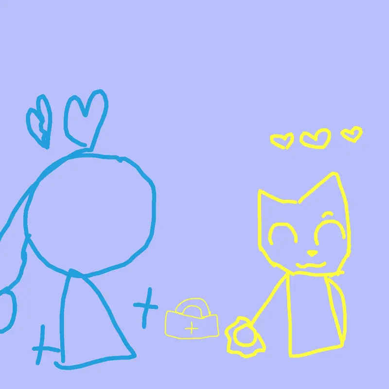 Game by @AzaleaHeart
