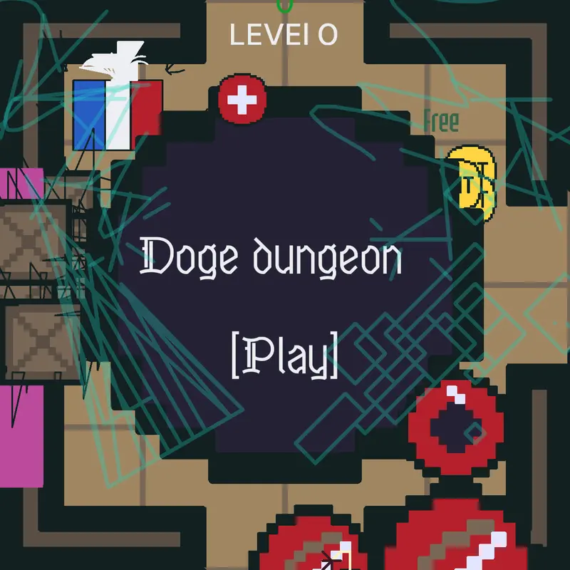 Game by @Dragon_doge_Watermelon