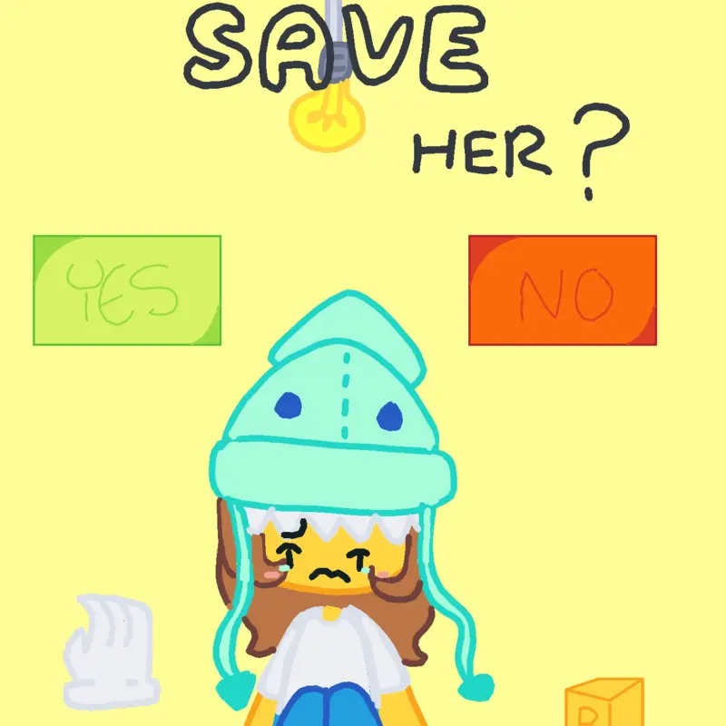 Take care of Kraken Kid by @creamy_noonx