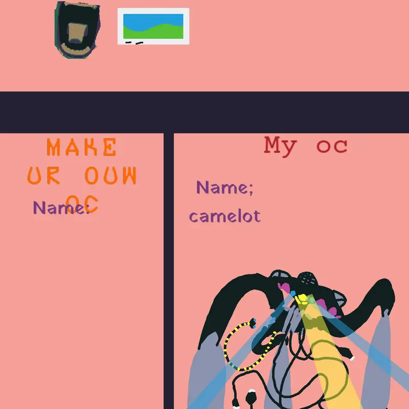 Game by @tripod2005-fan