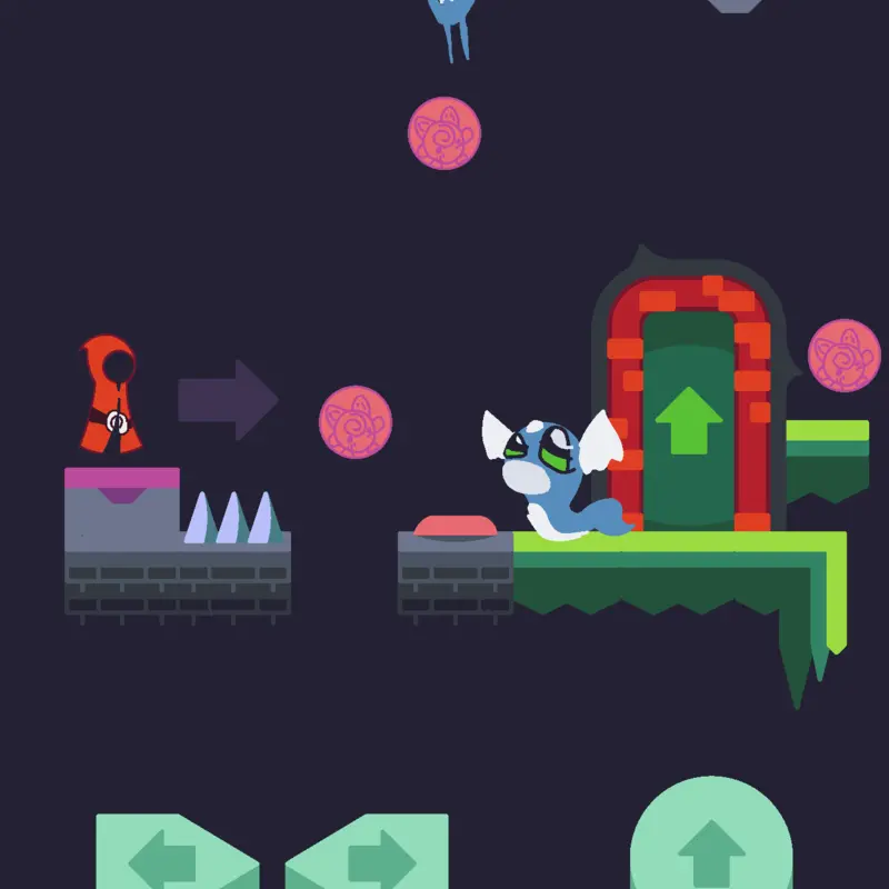 Game by @RomanShew