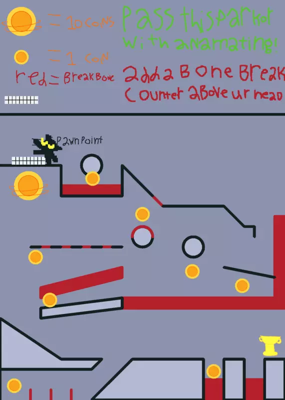 Game by @theegemcollectingpapyrus
