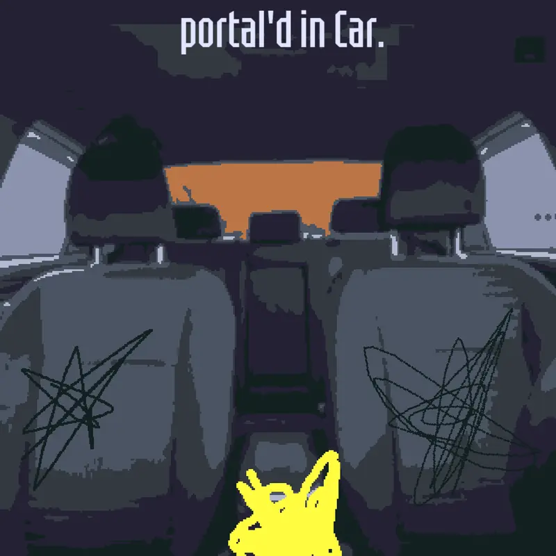 Game by @pebbledndalien