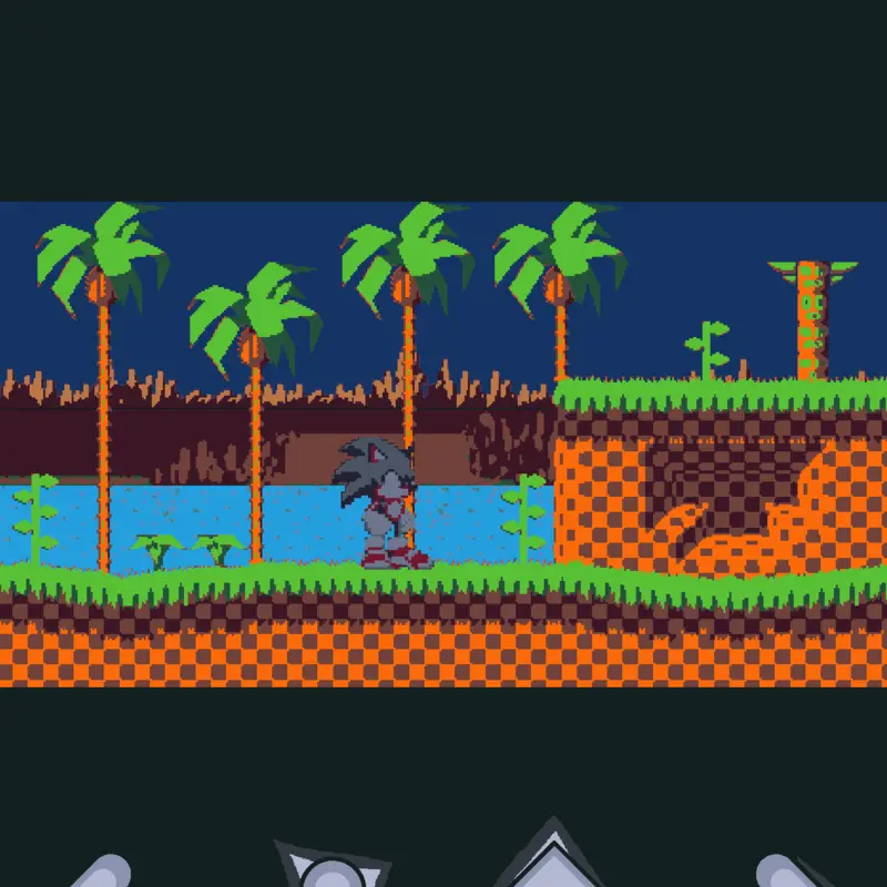 Game by @jdjsjdhshd