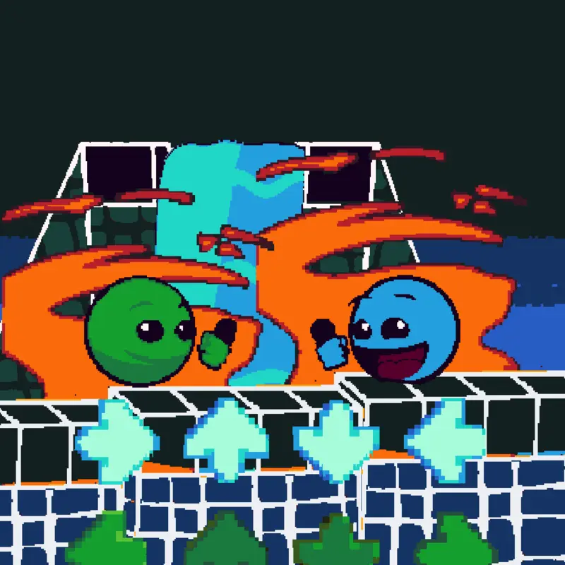 Game by @_Solennslashdogs
