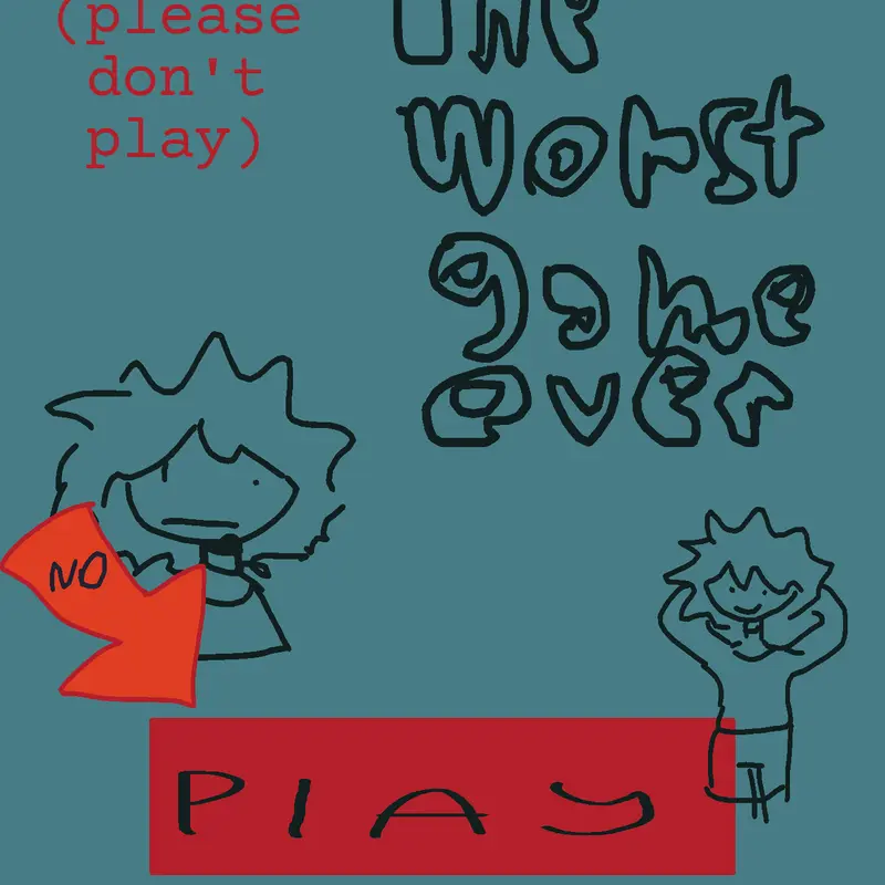 Game by @vl0ah