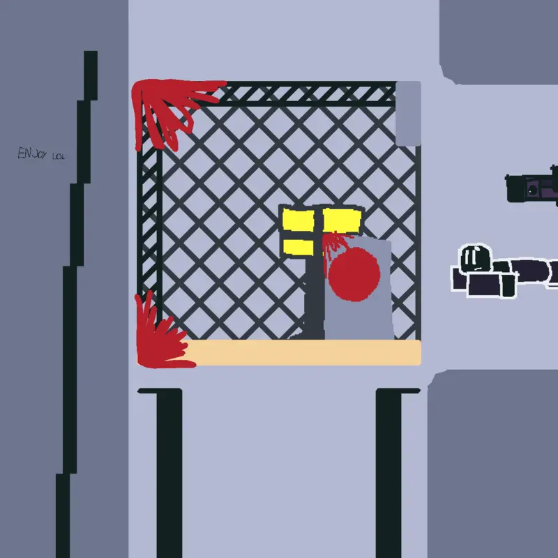 Game by @Forsaken15