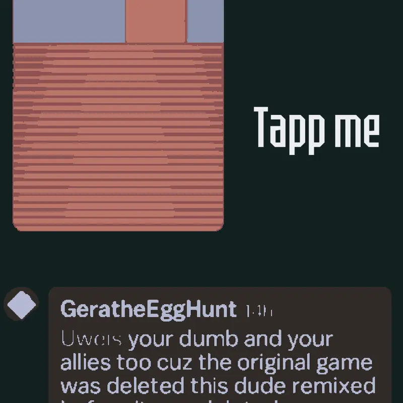 Game by @playlike_Fercho