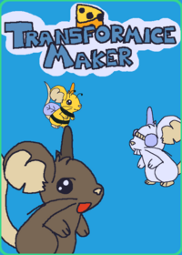 Transformice mouse maker!