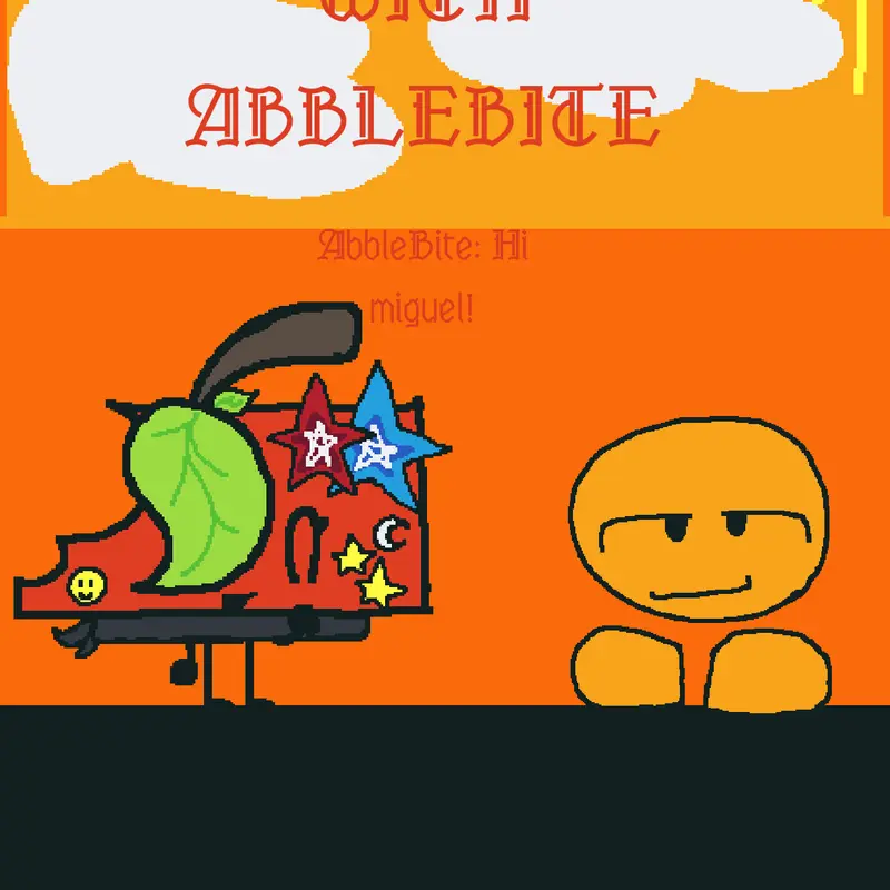 Game by @migueltheorangeball