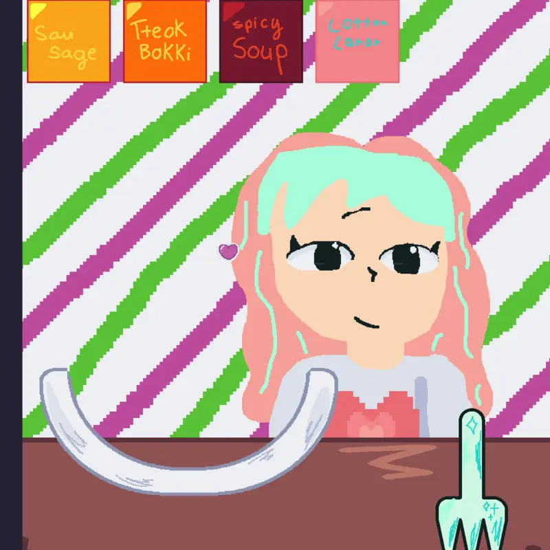 Game by @Angie1120