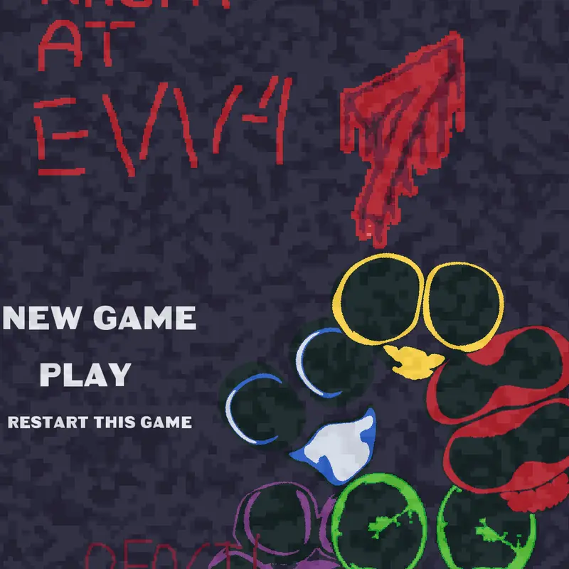 Game by @Jezahi