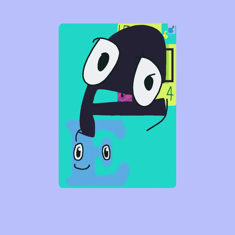 Game by @IcatilsaMaciel
