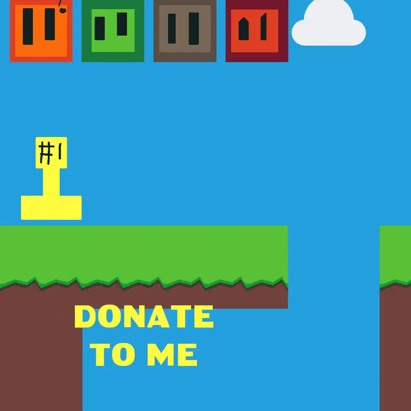 Game by @OcherPC