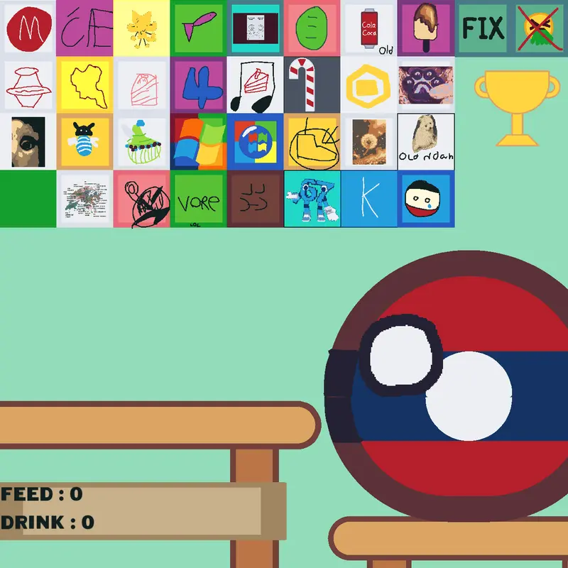 Game by @jmbela