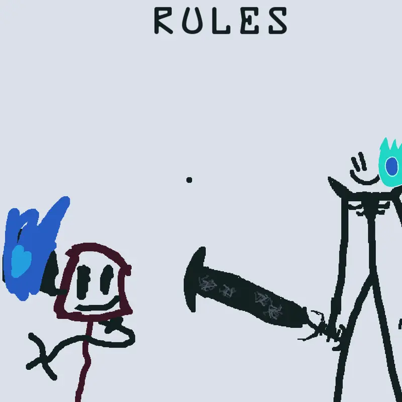 Game by @SrBonnie