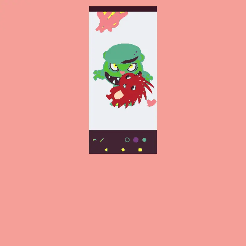 Game by @goneforever
