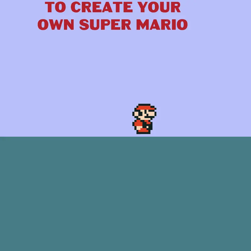Game by @mickeyworld