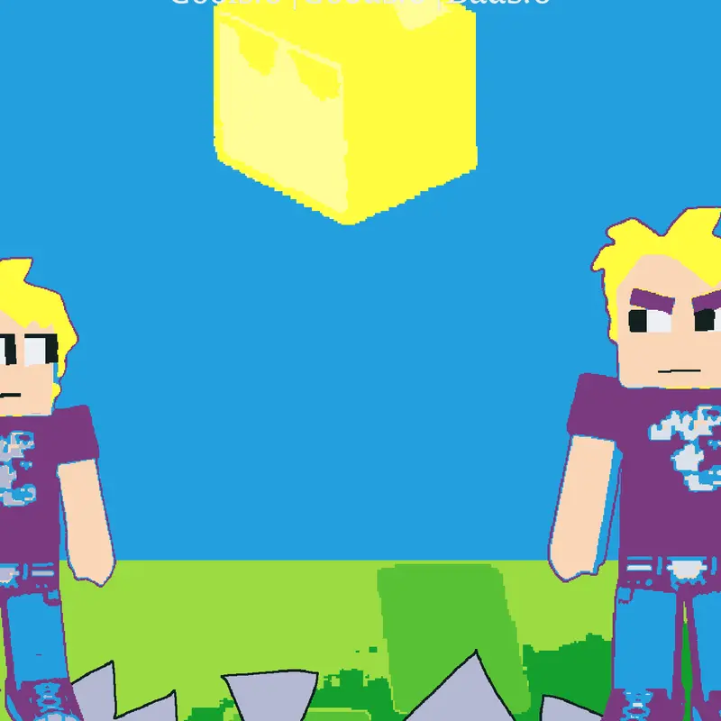Game by @Samyah236GameMaker