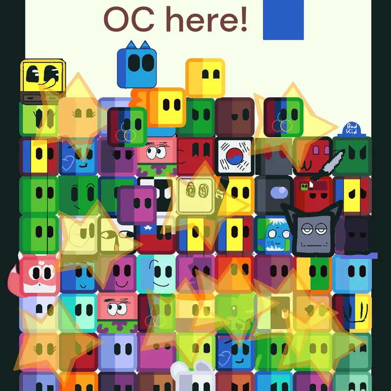 Game by @Gamernacht1