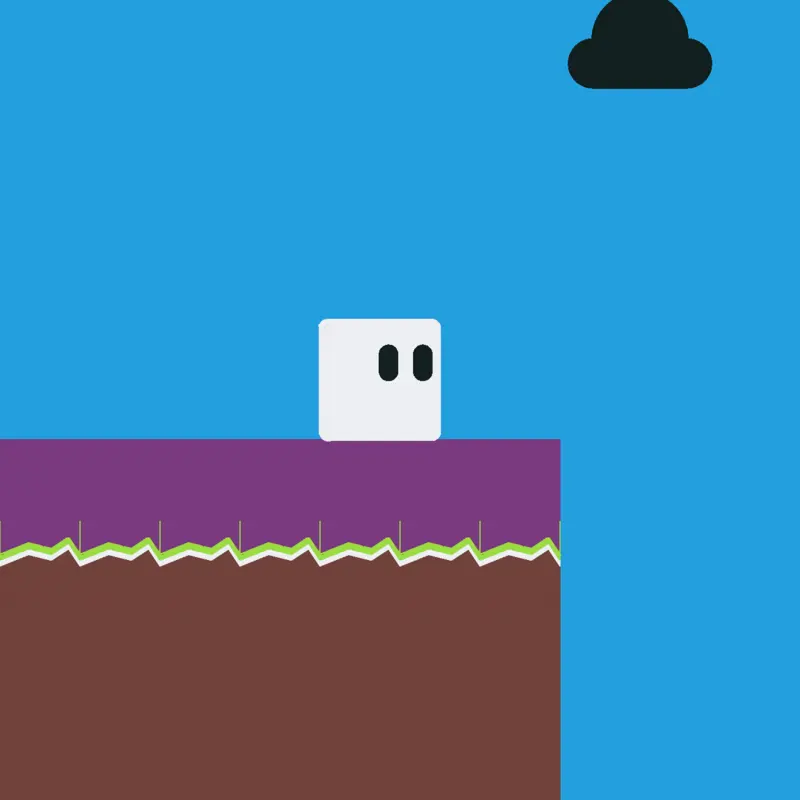 Game by @Zhovanyazhopa