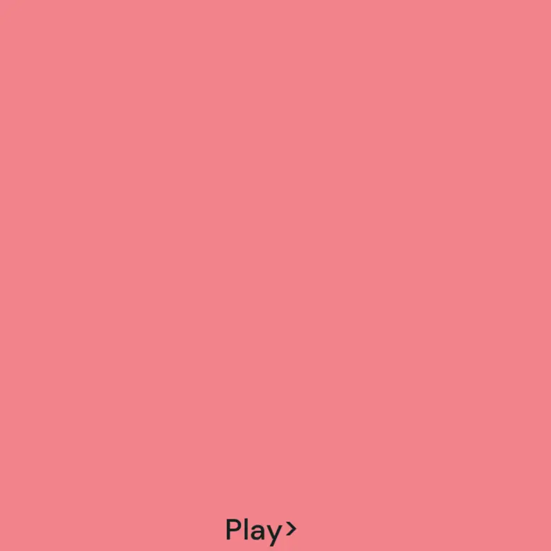 Game by @TRACYZSS
