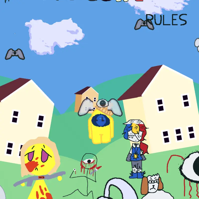 Game by @jellyfish3456