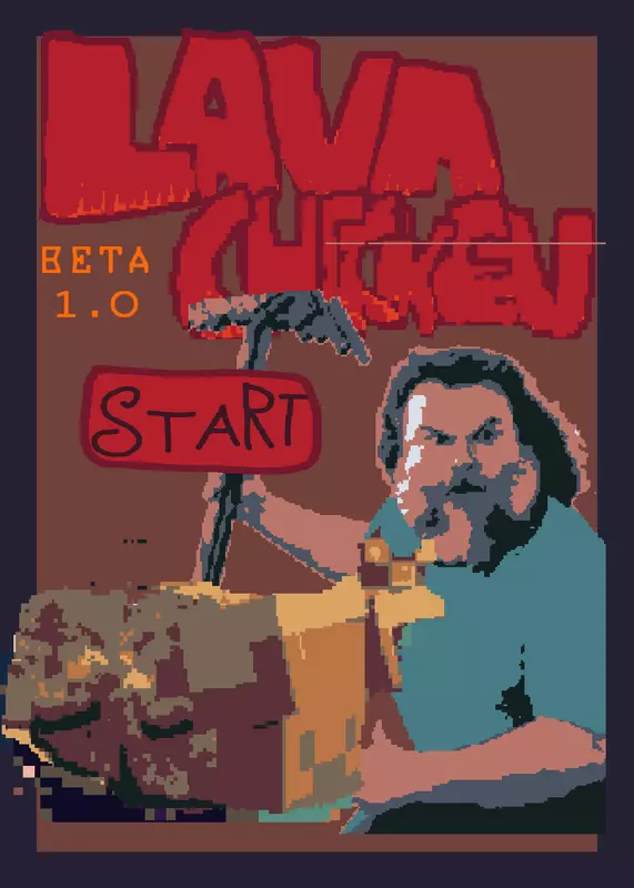 Game by @ender_dragon_studio