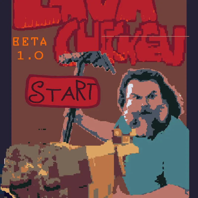 Game by @ender_dragon_studio