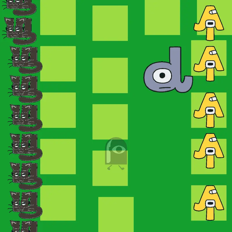 Game by @Dash-Cube