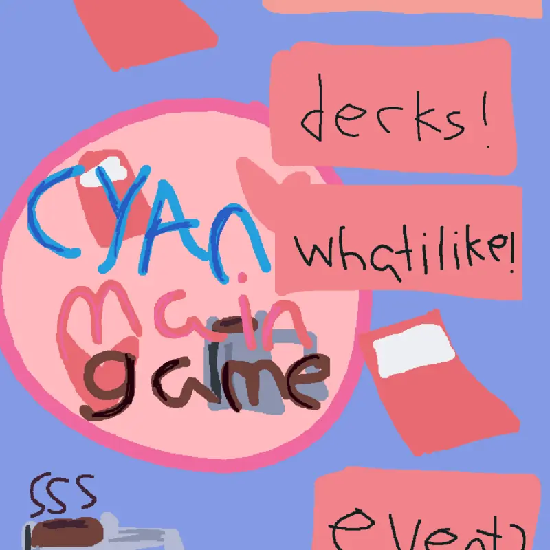 Game by @AntiRacistCyan