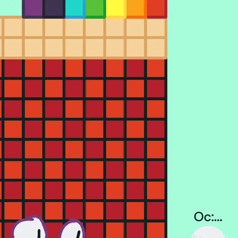 Game by @ChazmoArts