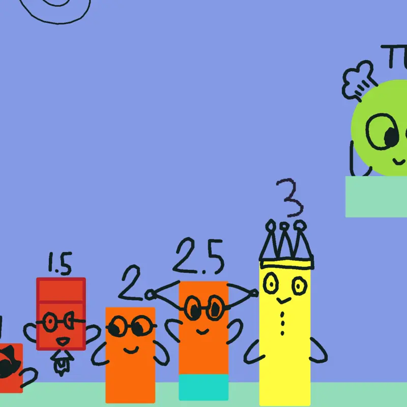 Game by @MilesTheLittleFox