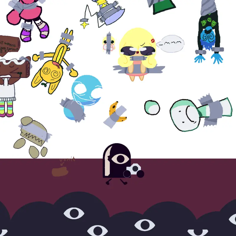 Game by @Laramie