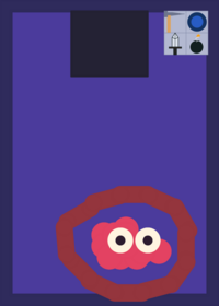 Slime game (Very Strong And Hard To Kill)