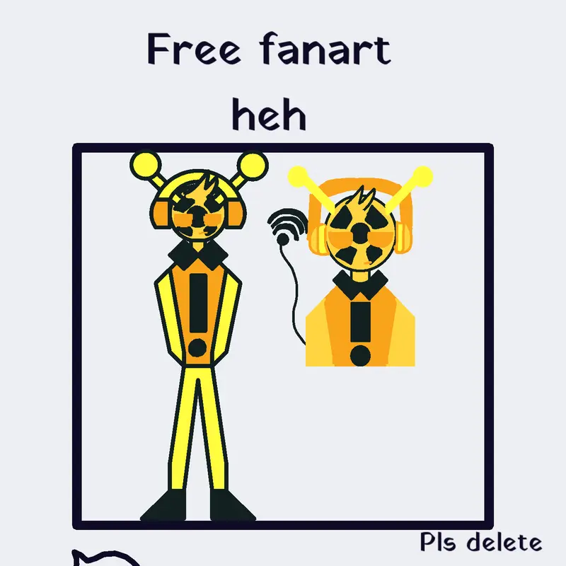 Game by @RadioactiveProjects