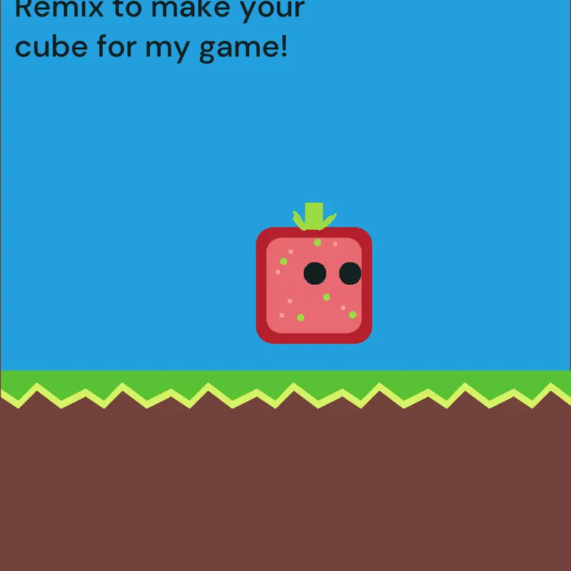 Game by @Cezbor25