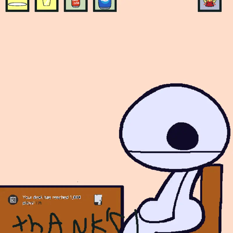 Game by @TheFlipAnimations