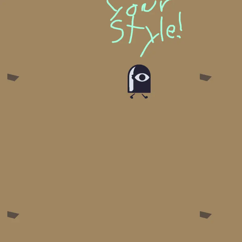Game by @kimim