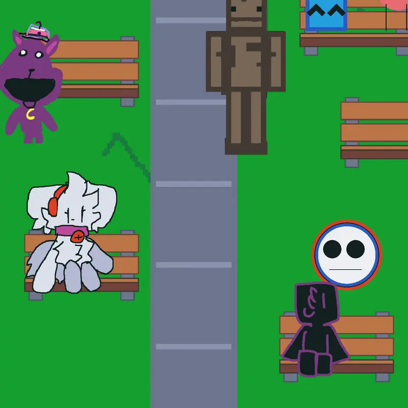 Game by @HT_STUDIOS