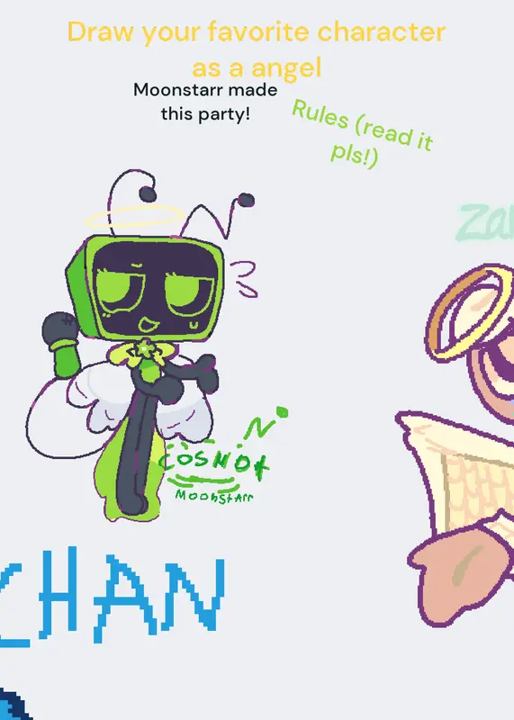 Join :)) by @YATTACHAN