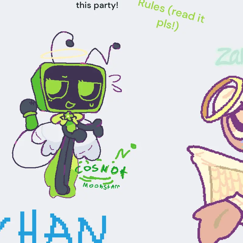 Join :)) by @YATTACHAN