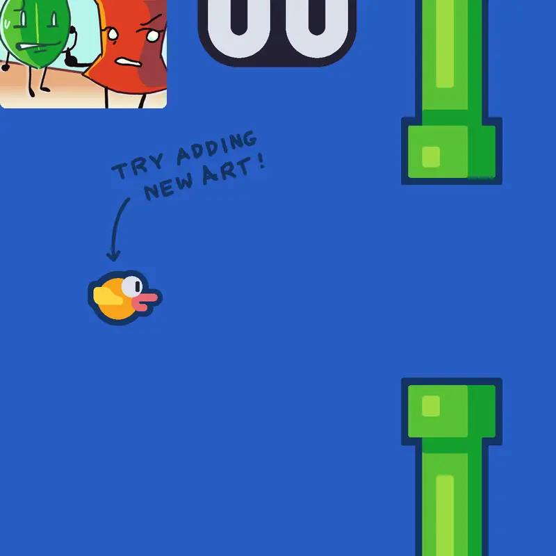 Game by @soyJaziel