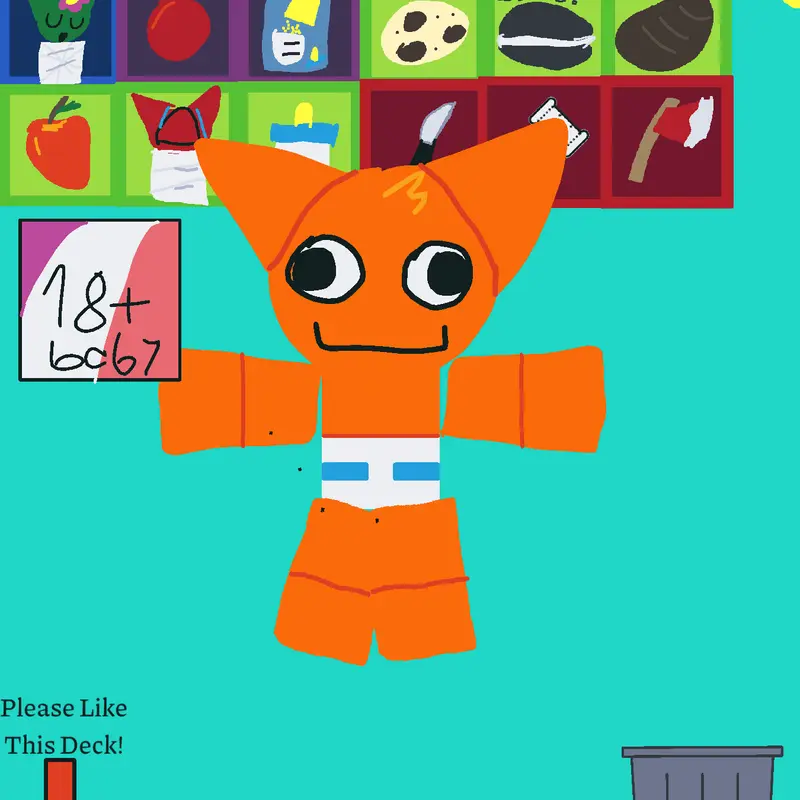 Game by @VixianMar