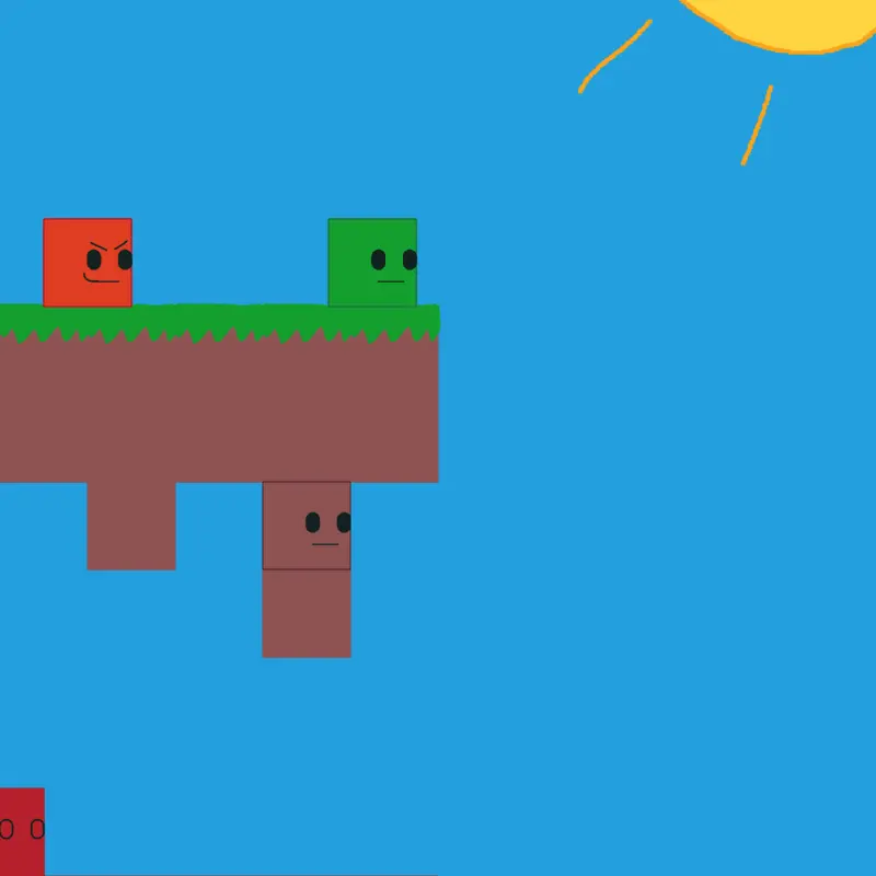 Game by @IM_DARREL