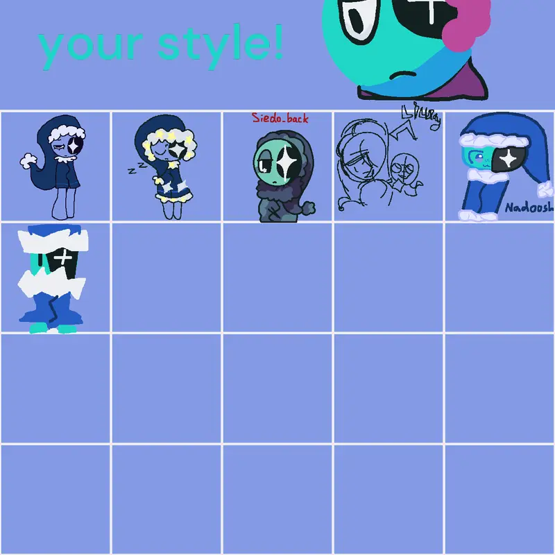 Game by @stinkyfeet858