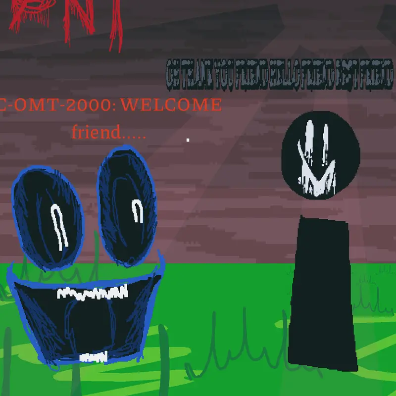 Game by @THCWAF