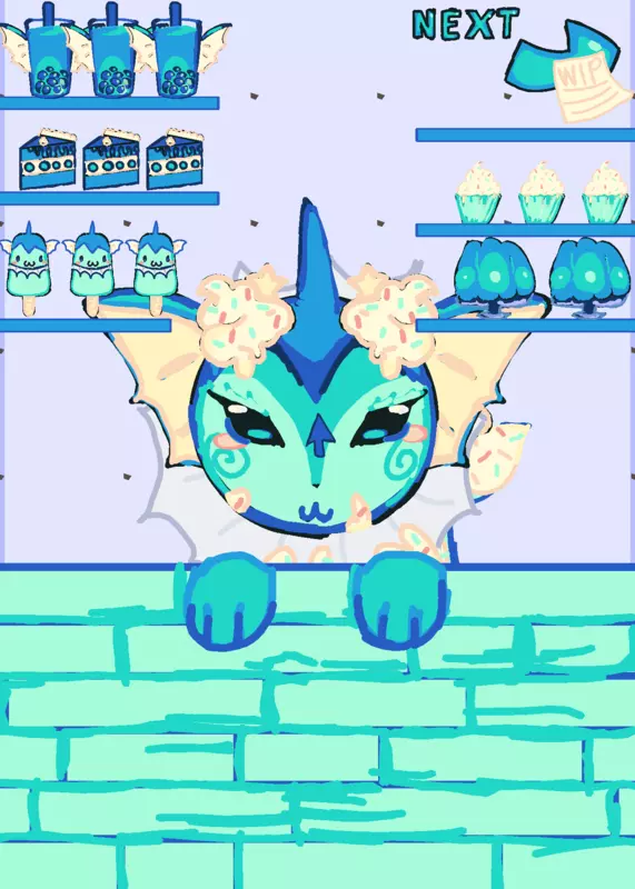 Game by @adorable_paw