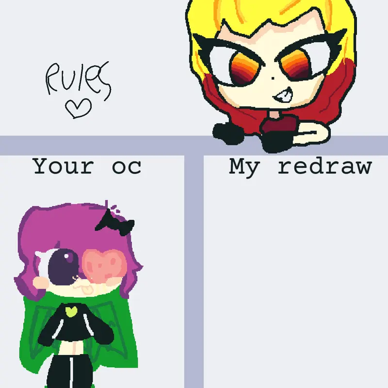 Game by @kyaralol
